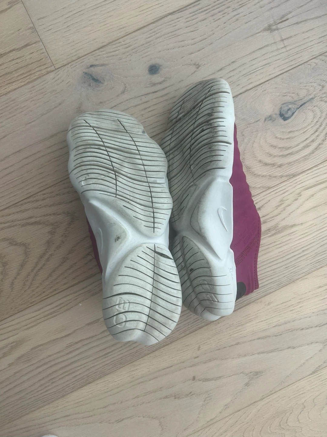 Nike Free RN 2018 Women's Running Shoes - photo 5