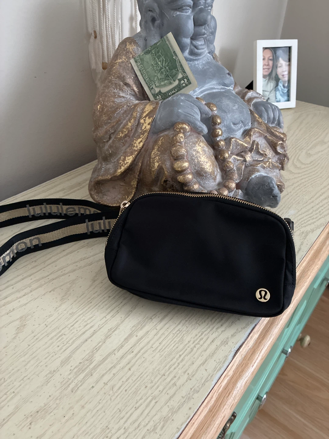 Lululemon Everywhere Belt Bag - Black