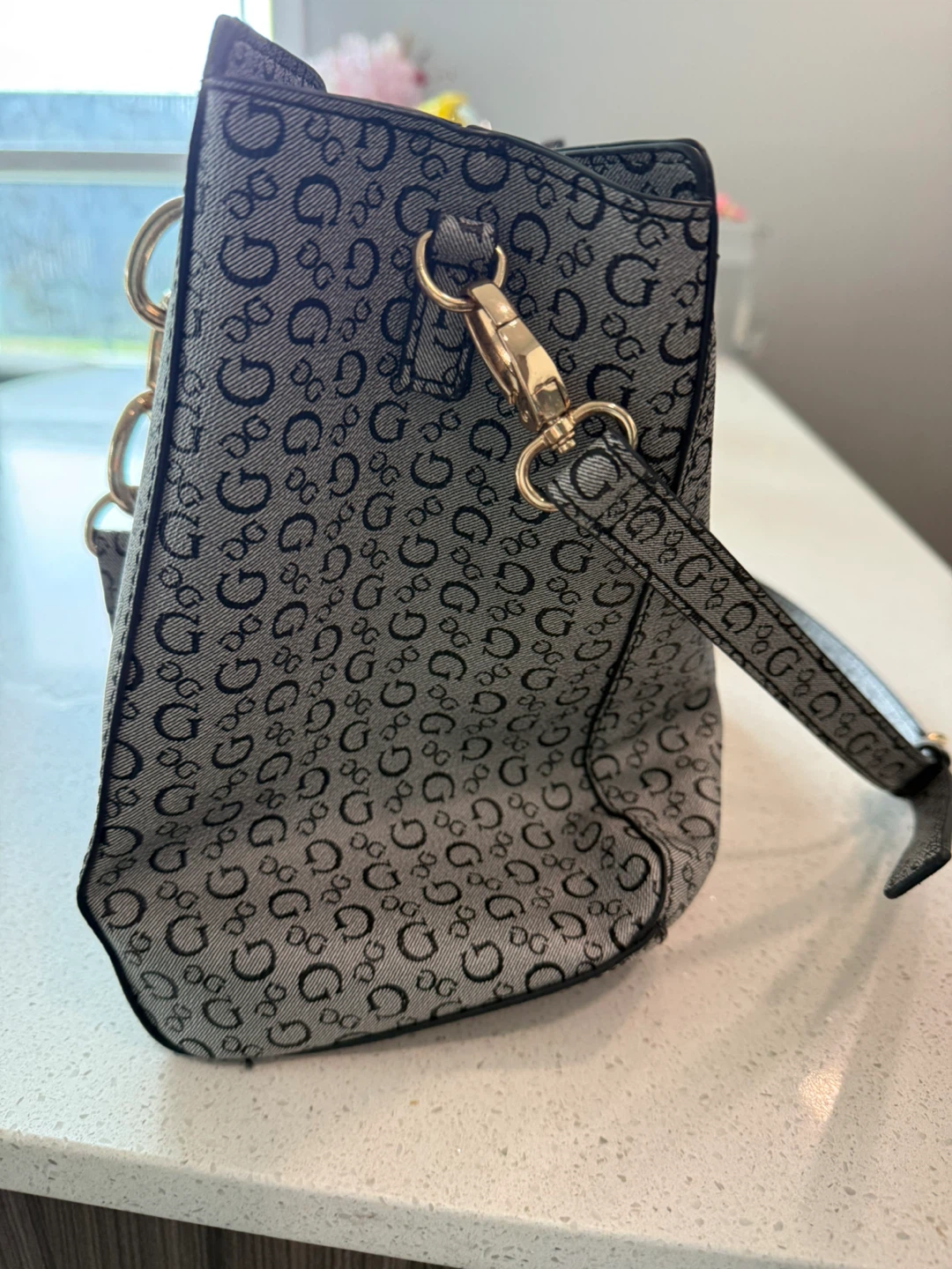 Guess Handbag - photo 4
