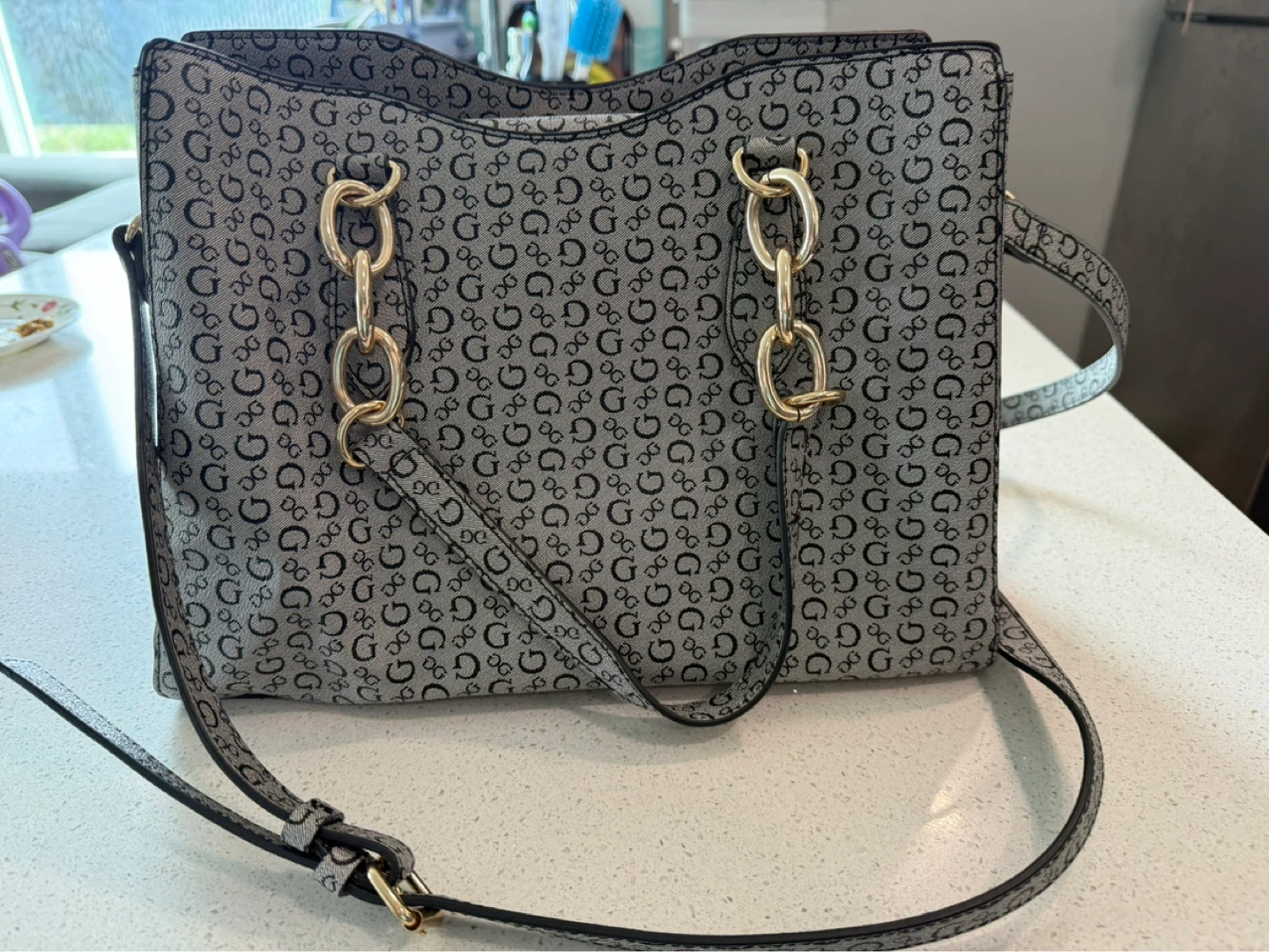 Guess Handbag - photo 5