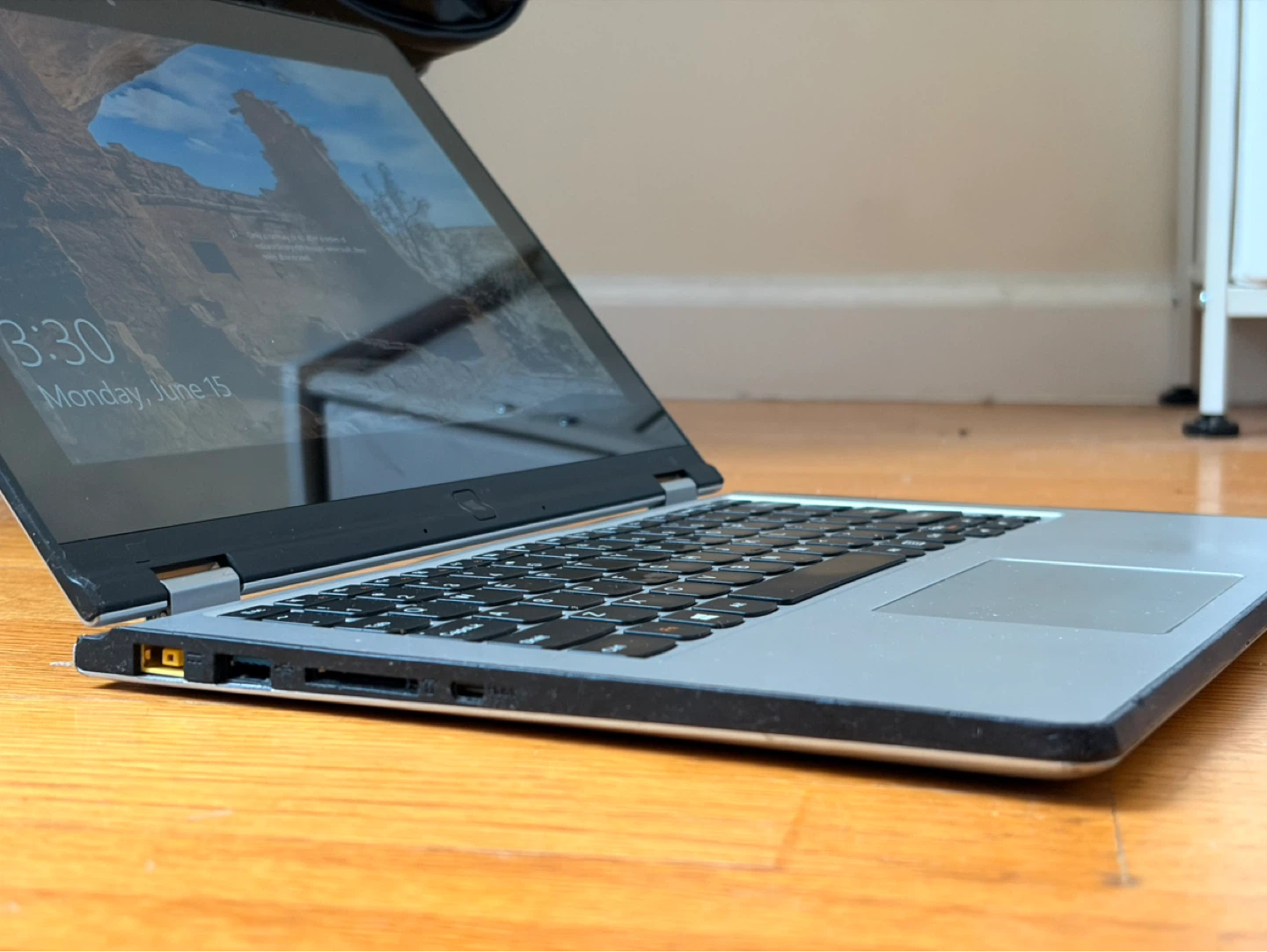 Lenovo Yoga 2 11 Laptop — i5 / SSD / Flip / Touchscreen - photo 3