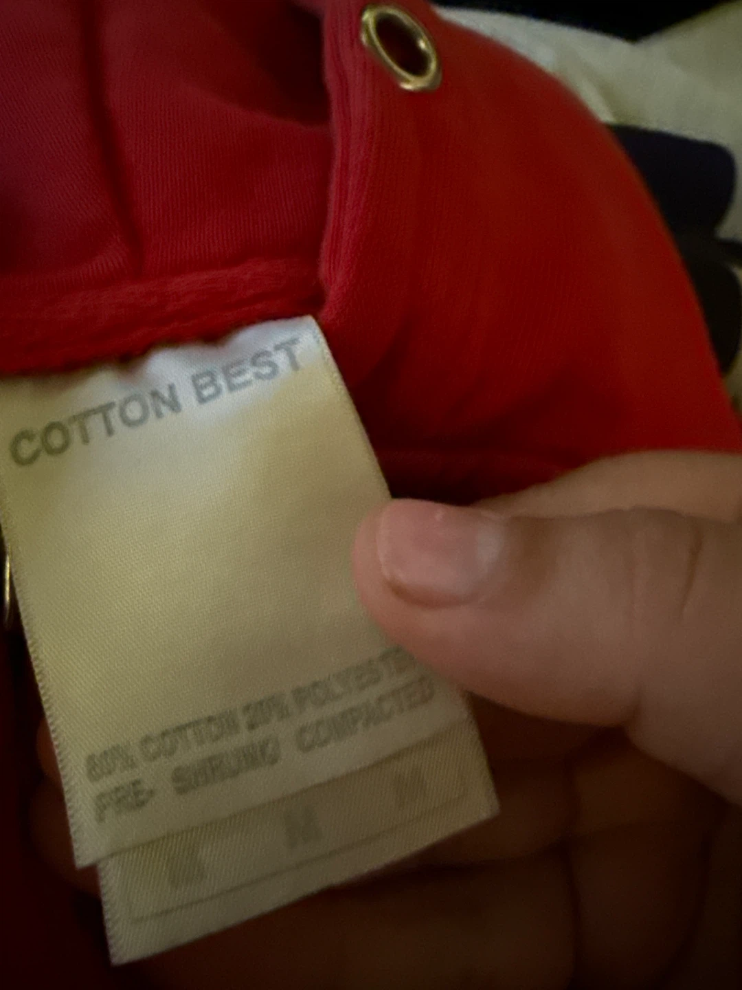 G&C 1933 Zip-Up Hoodie - photo 5