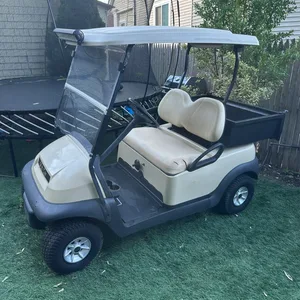 2004 precedent Club Car Golf Cart