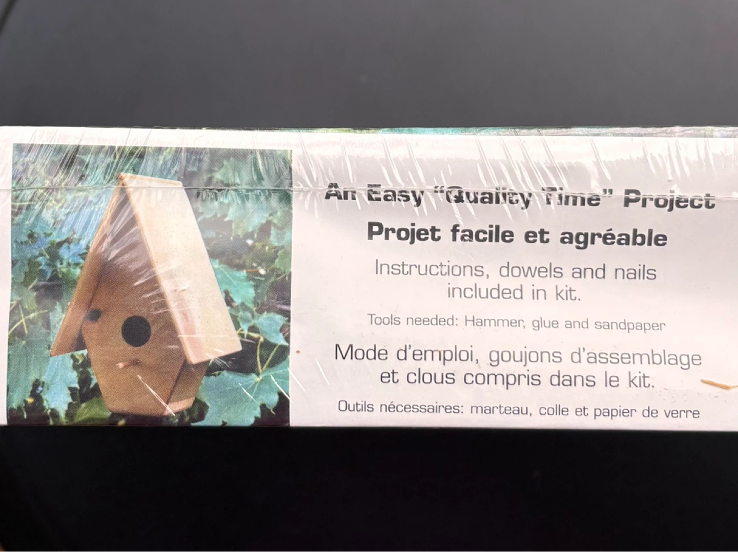 Birdhouse Kit - photo 2