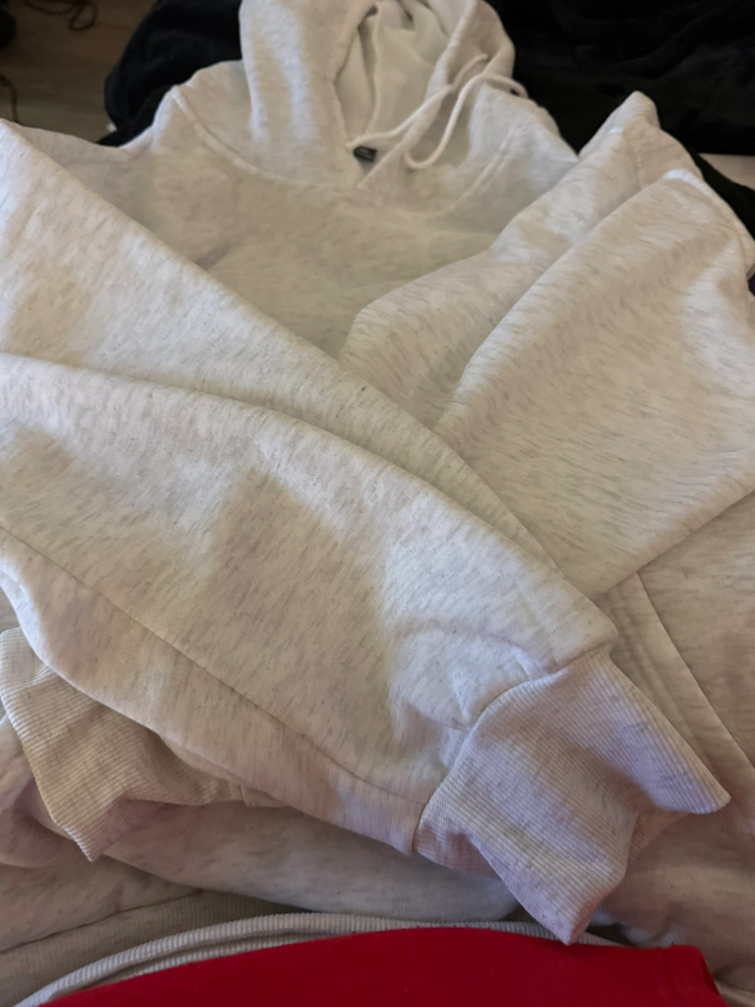 Grey Hoodie - photo 2