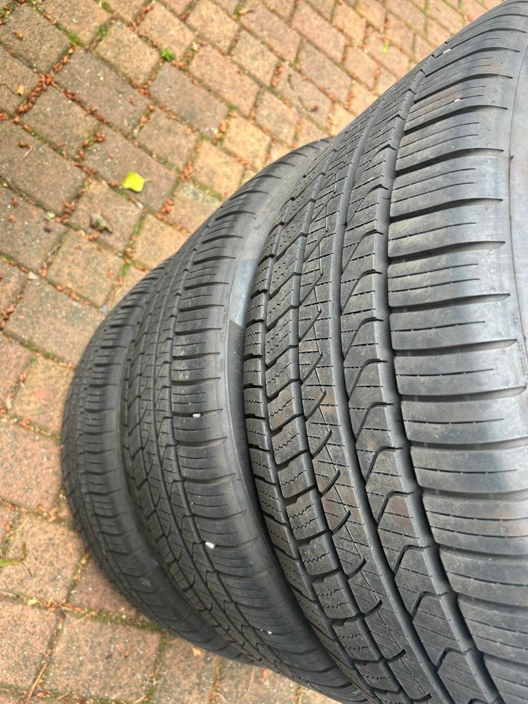 I dont have the vehicle for them anymore so i do not need them - photo 5
