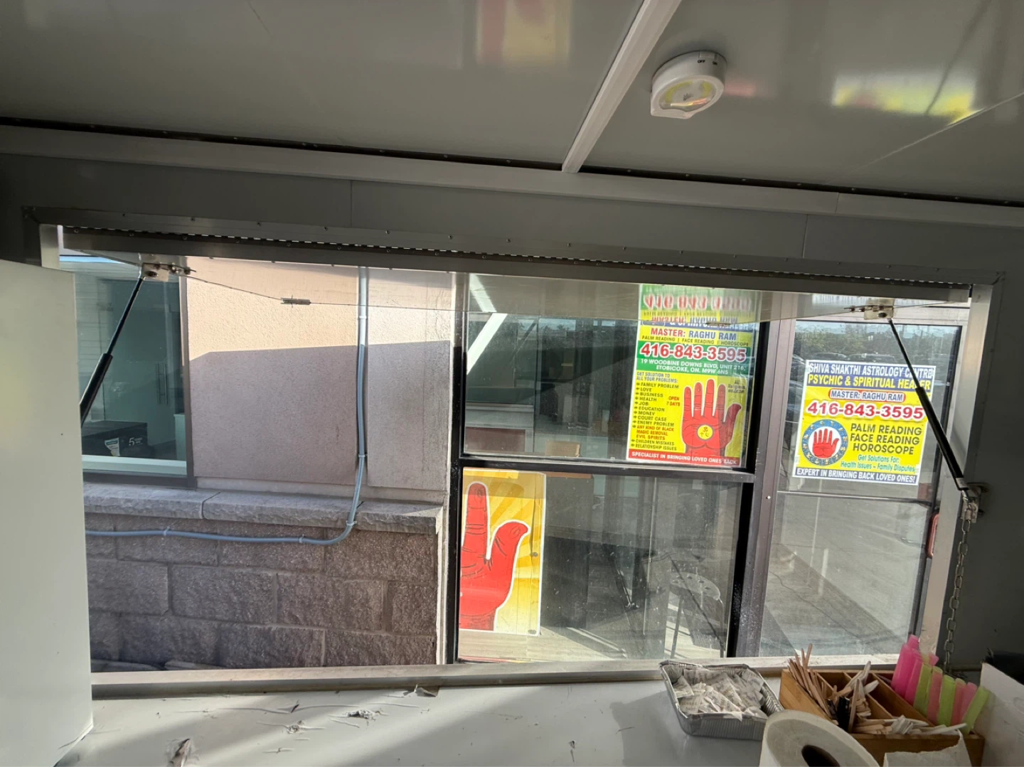 Food Truck Trailer for Sale or rent Dm for details - photo 5