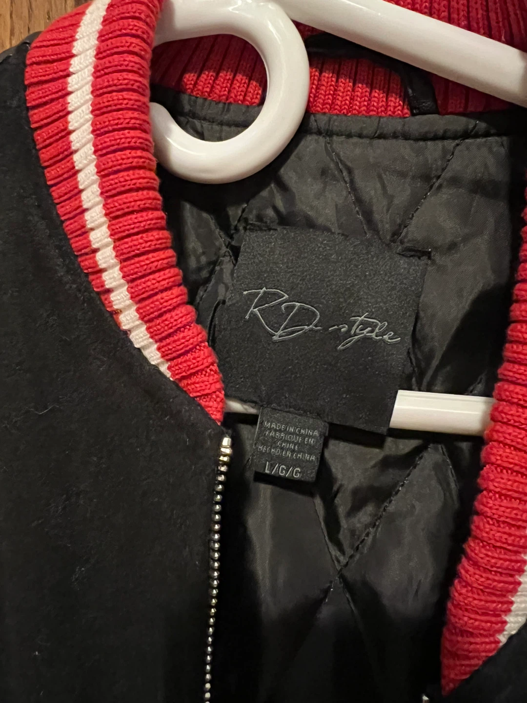 Bomber Jacket - photo 2