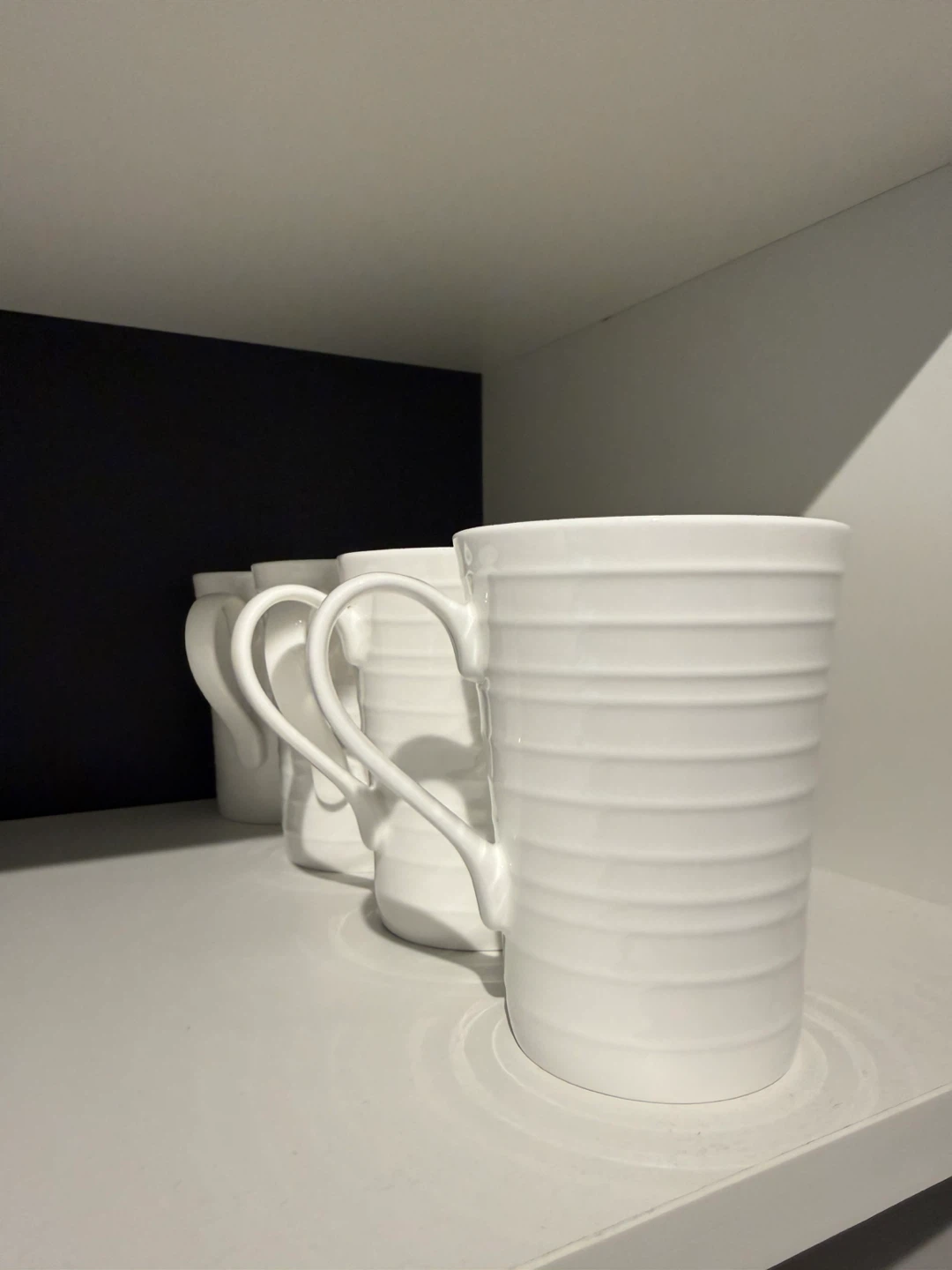 Premium White Dinnerware Set (Mikasa Ciara) - originally 230 - photo 5