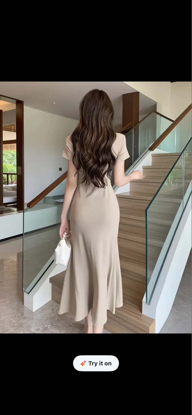 Various Women’s Dresses - photo 4