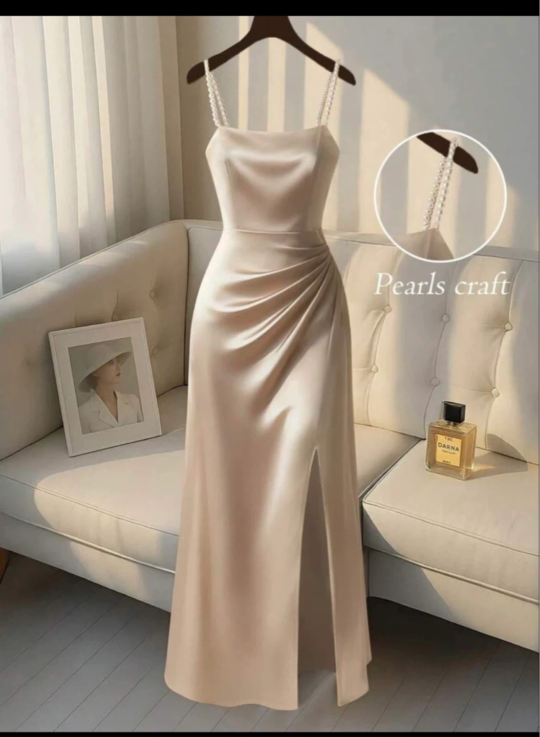 Various Women’s Dresses