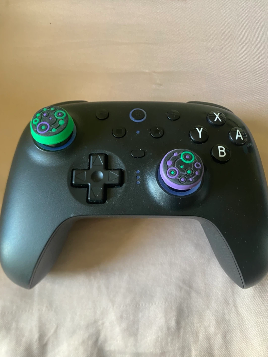 8BitDo Ultimate 2 Bluetooth Controller - photo 5