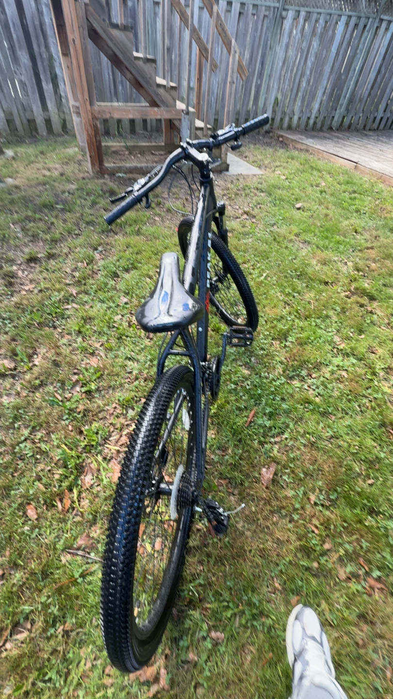 PEAK 52 Mountain Bike - photo 4