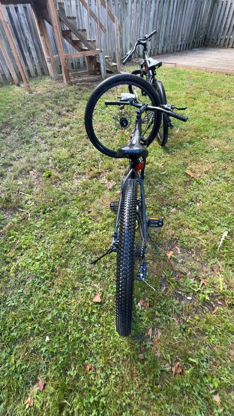 PEAK 52 Mountain Bike - photo 2