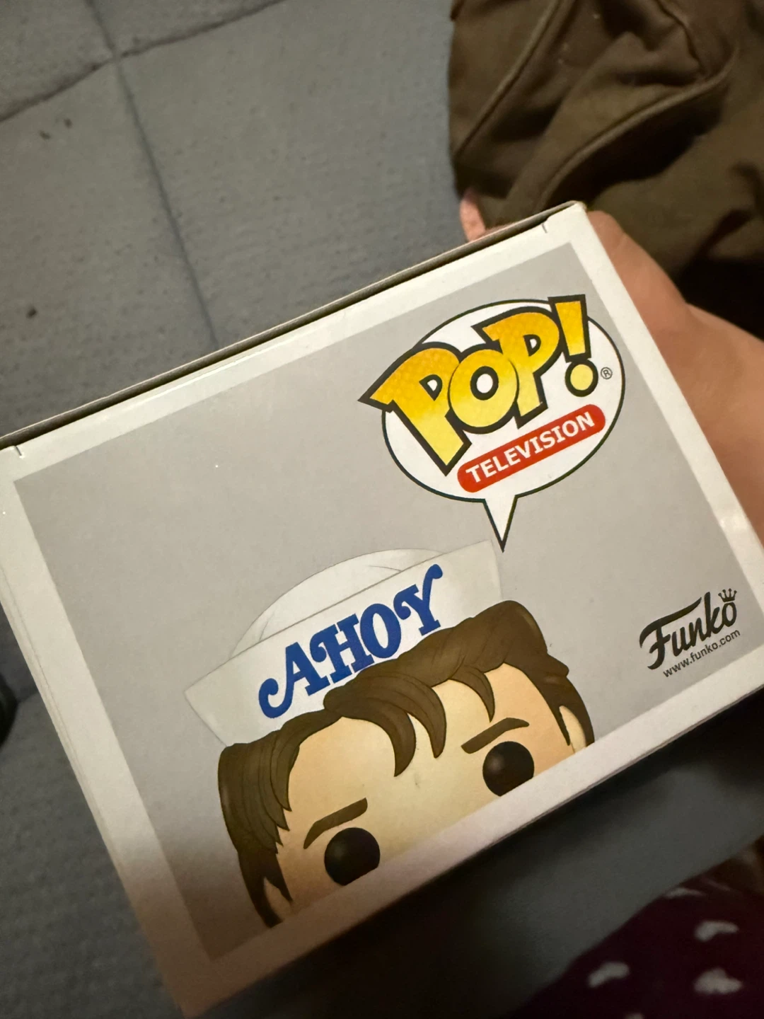 Funko Pop! Stranger Things Steve #829 - photo 2
