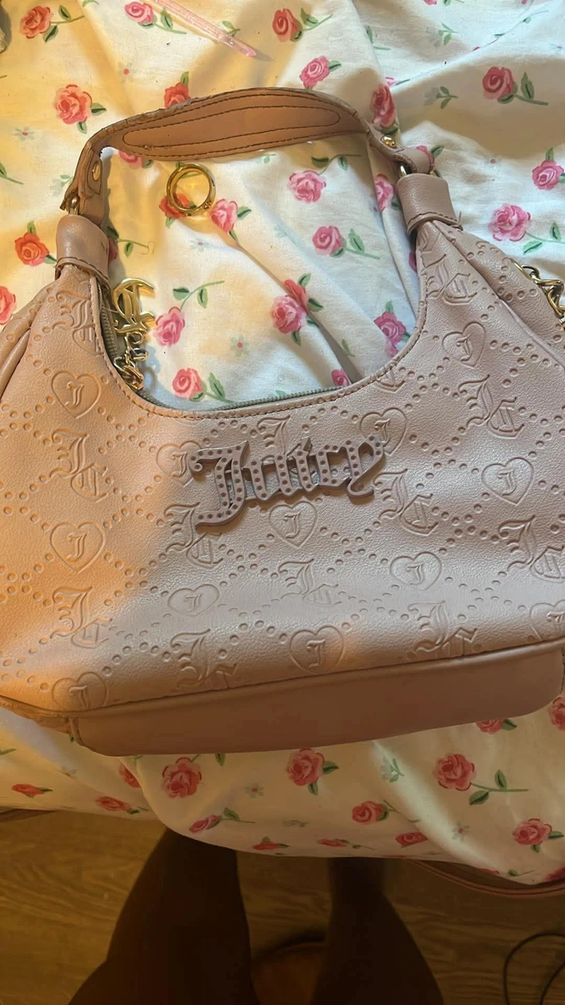 Juicy couture purse - photo 3