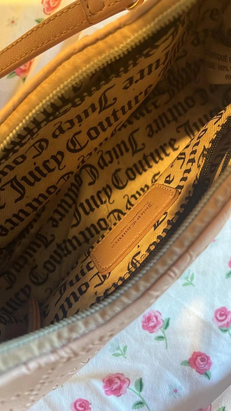 Juicy couture purse - photo 5