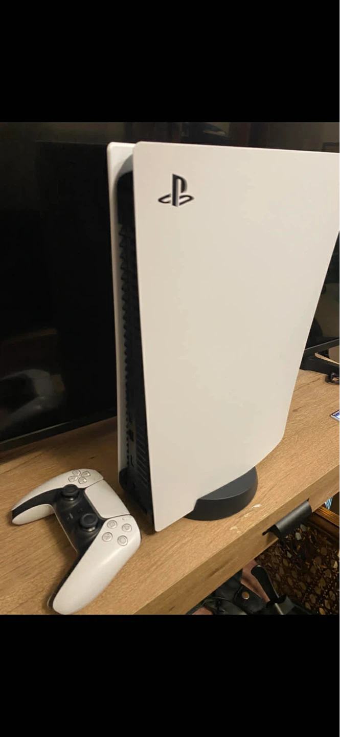 PlayStation 5