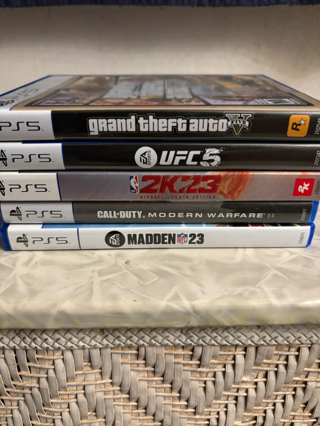 PlayStation 5 - photo 5