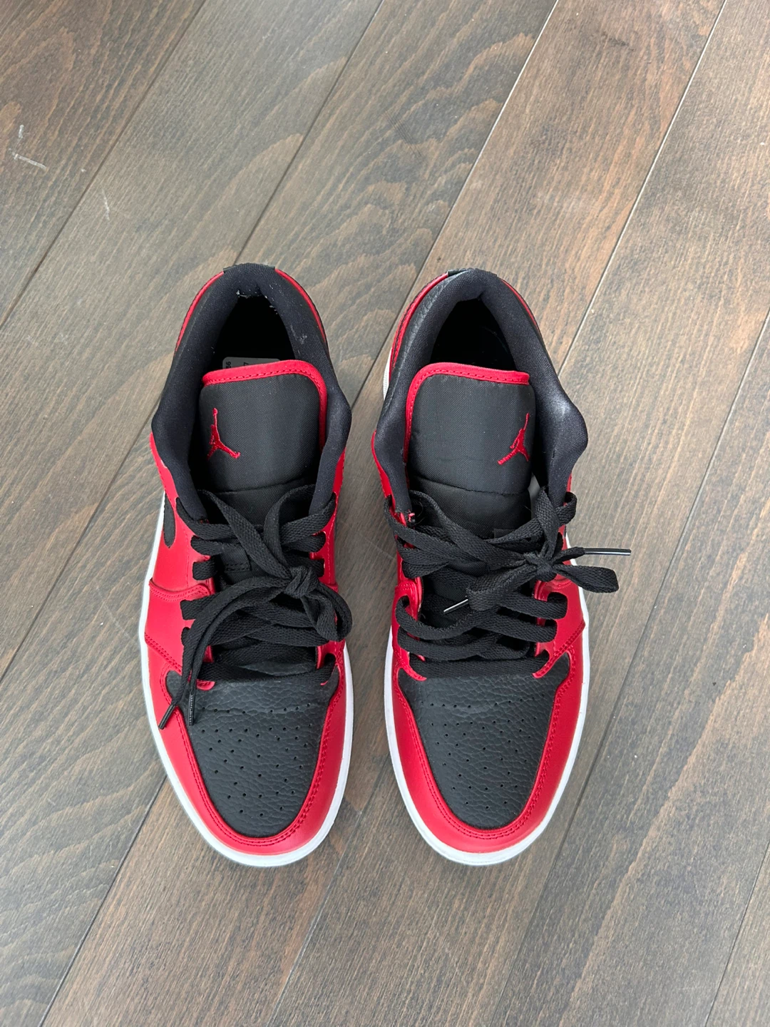 Air Jordan 1 Low  Sneakers - photo 2