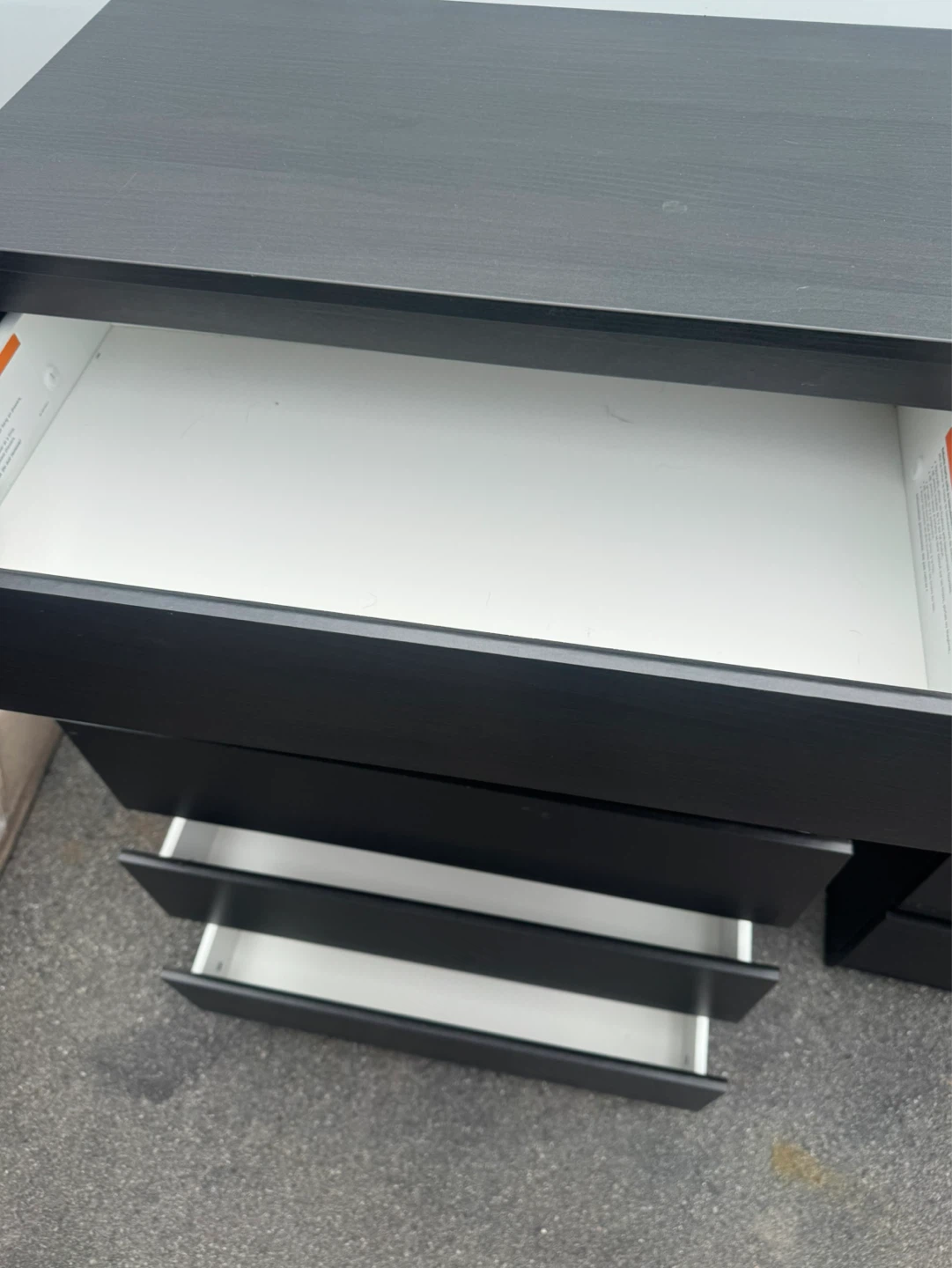 IKEA Hemnes 8-Drawer Dresser - photo 3