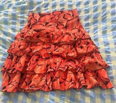 Skirt- New, Small, Free