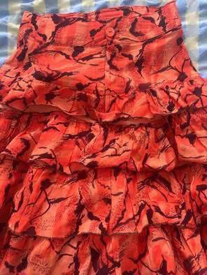 Skirt- New, Small, Free - photo 2