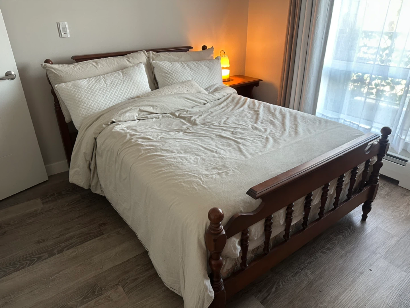 Bedroom set - photo 4