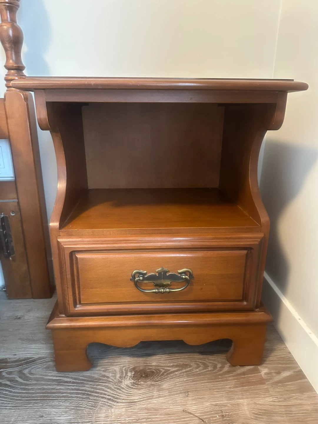 Bedroom set - photo 3