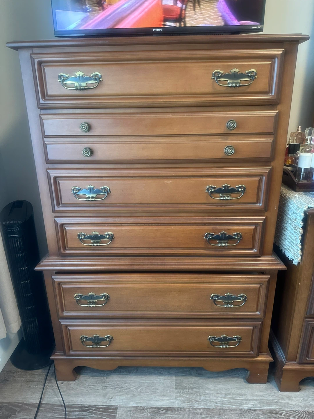 Bedroom set - photo 2