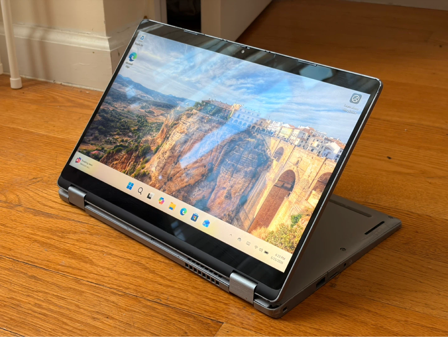 HP latitude 5310 2-in-1 Laptop — i5-10th Gen / 8GB / 256GB - photo 5