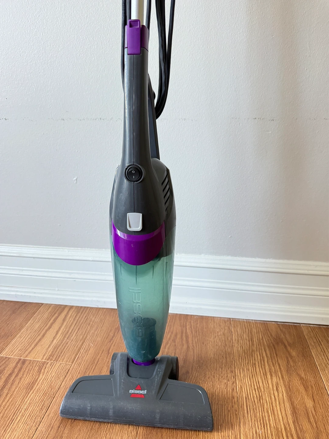 Bissell 3346C Vacuum Cleaner