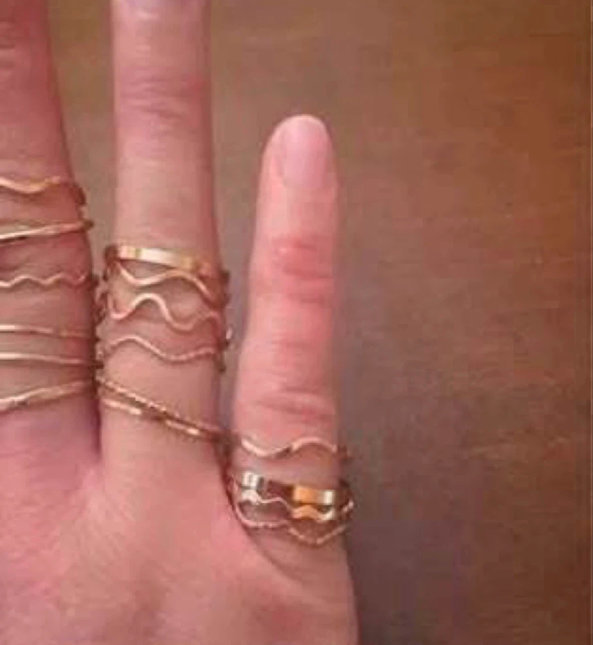 Rings (New) (FREE) - photo 4