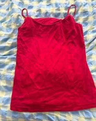8 tank tops (New) (Medium/Large) (All for FREE) - photo 5