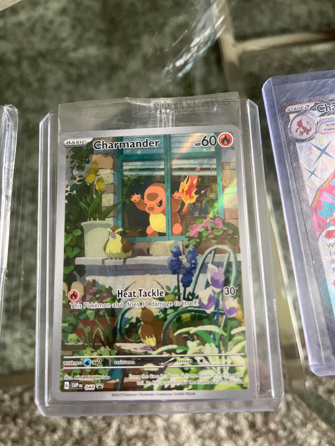 Pokemon cards - photo 3