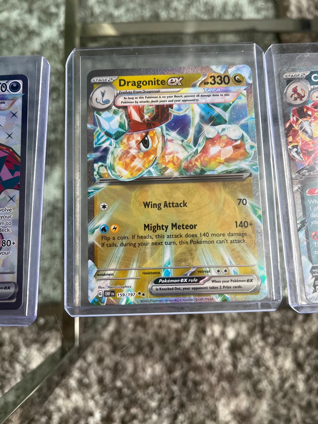 Pokemon cards - photo 5