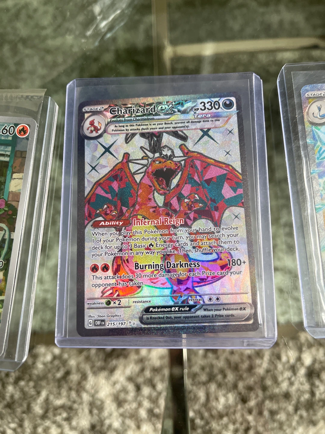 Pokemon cards - photo 4