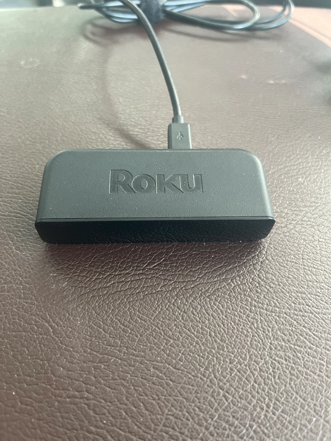 Roku Streaming Device Power Adapter - photo 2