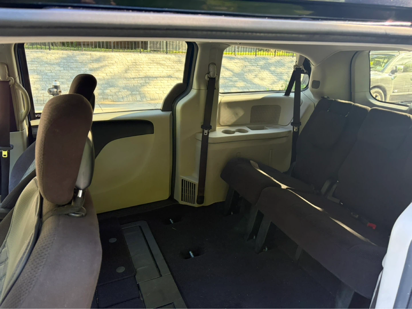 2013 Dodge Grand Caravan - photo 5