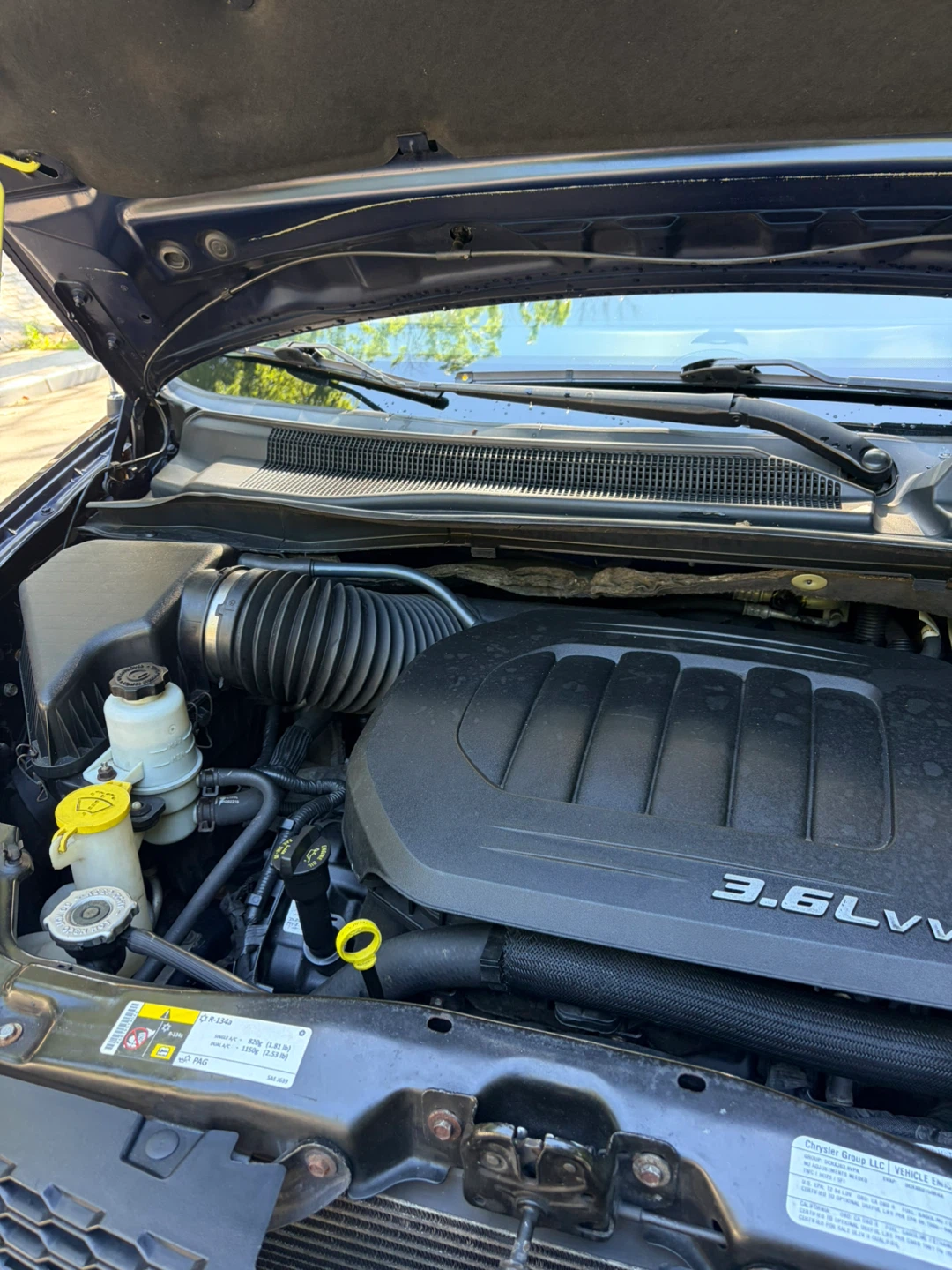 2013 Dodge Grand Caravan - photo 4