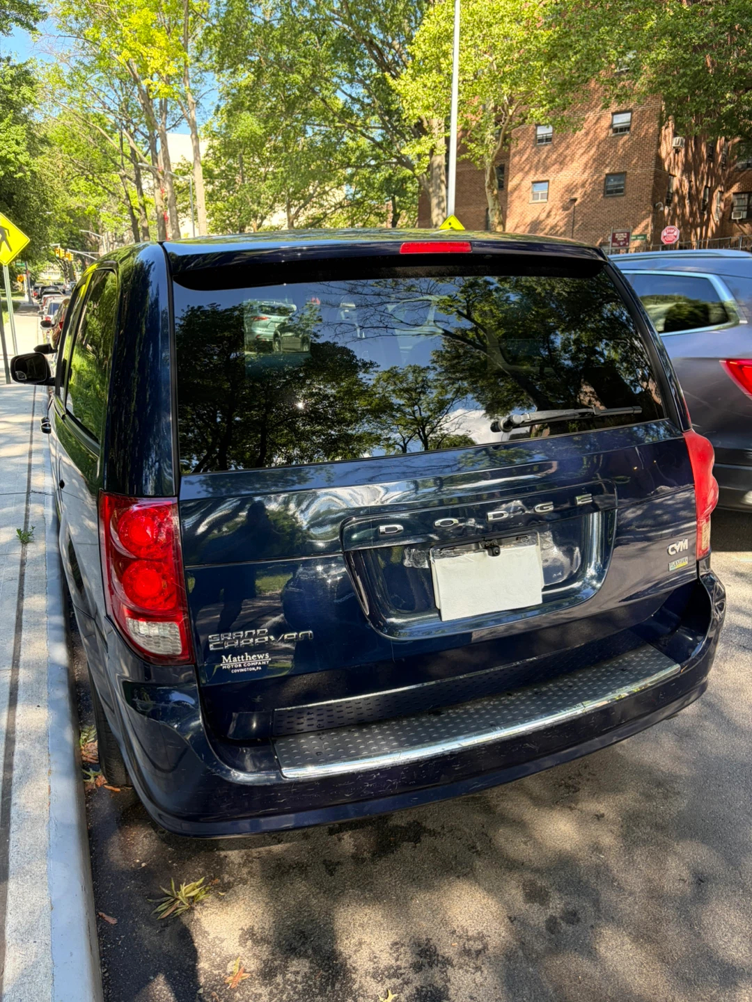 2013 Dodge Grand Caravan - photo 3