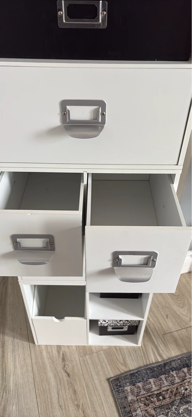 Craft Supply Storage - photo 4