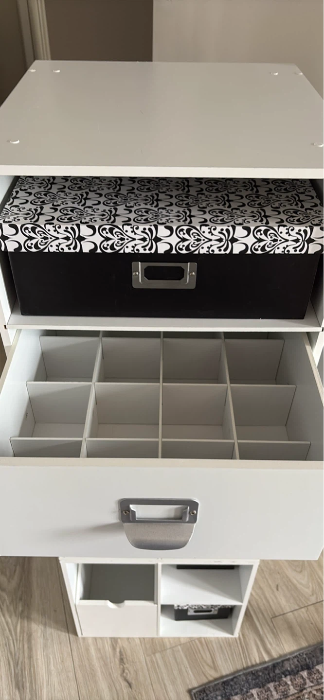 Craft Supply Storage - photo 3