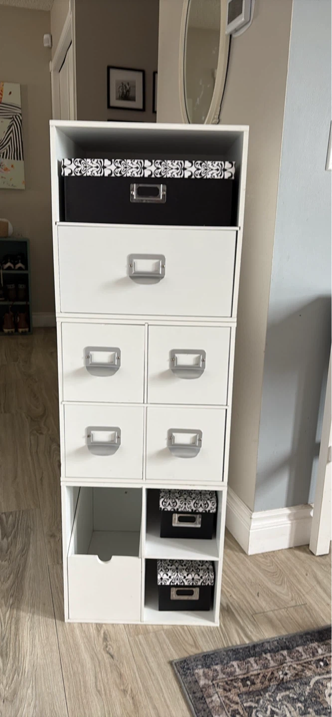 Craft Supply Storage - photo 2
