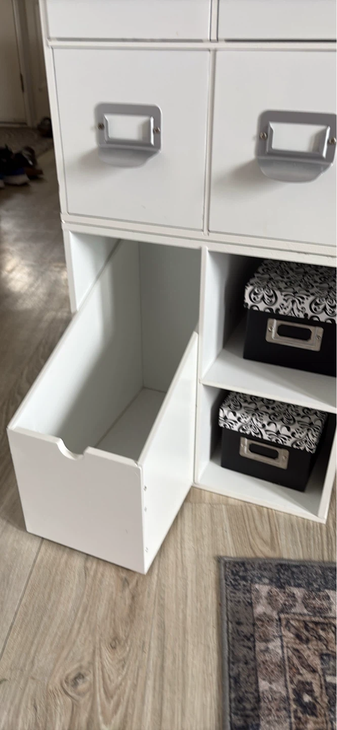 Craft Supply Storage - photo 5