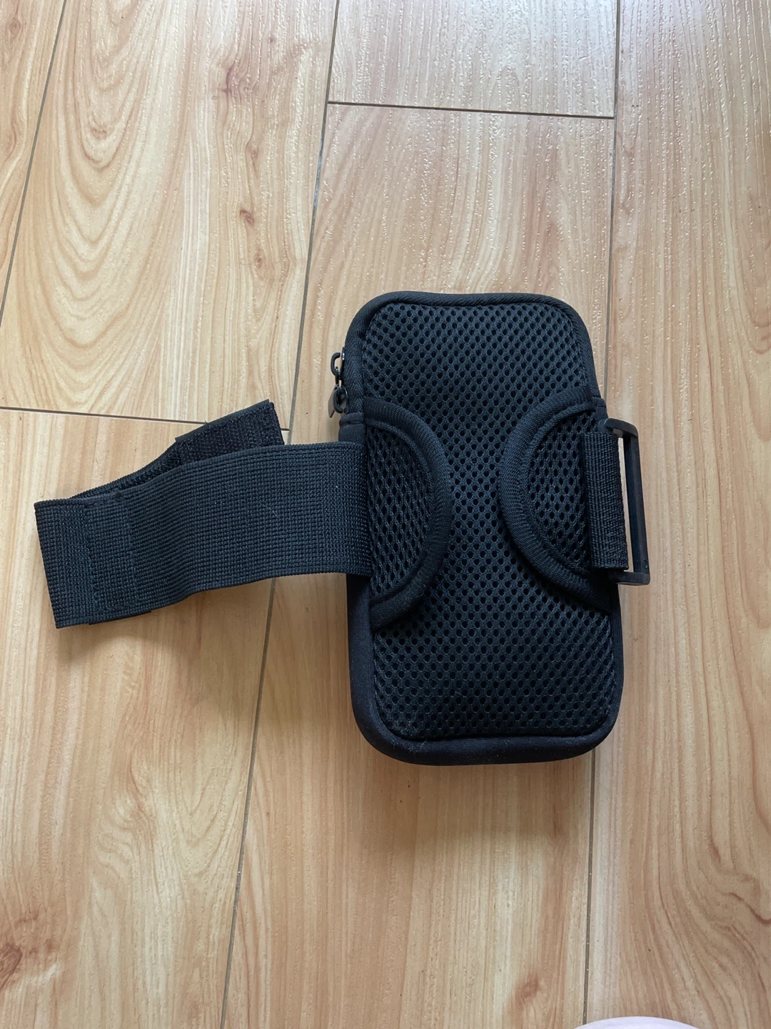 Nike Running Armband - photo 2