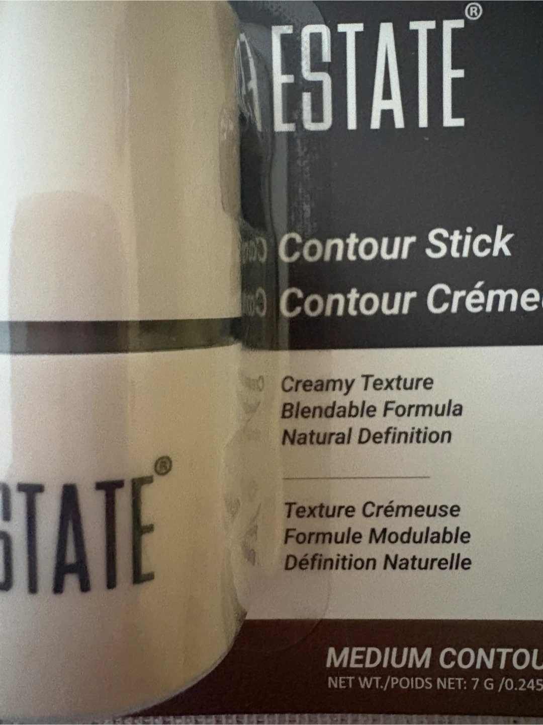 Estate contour stick-New, Free - photo 2