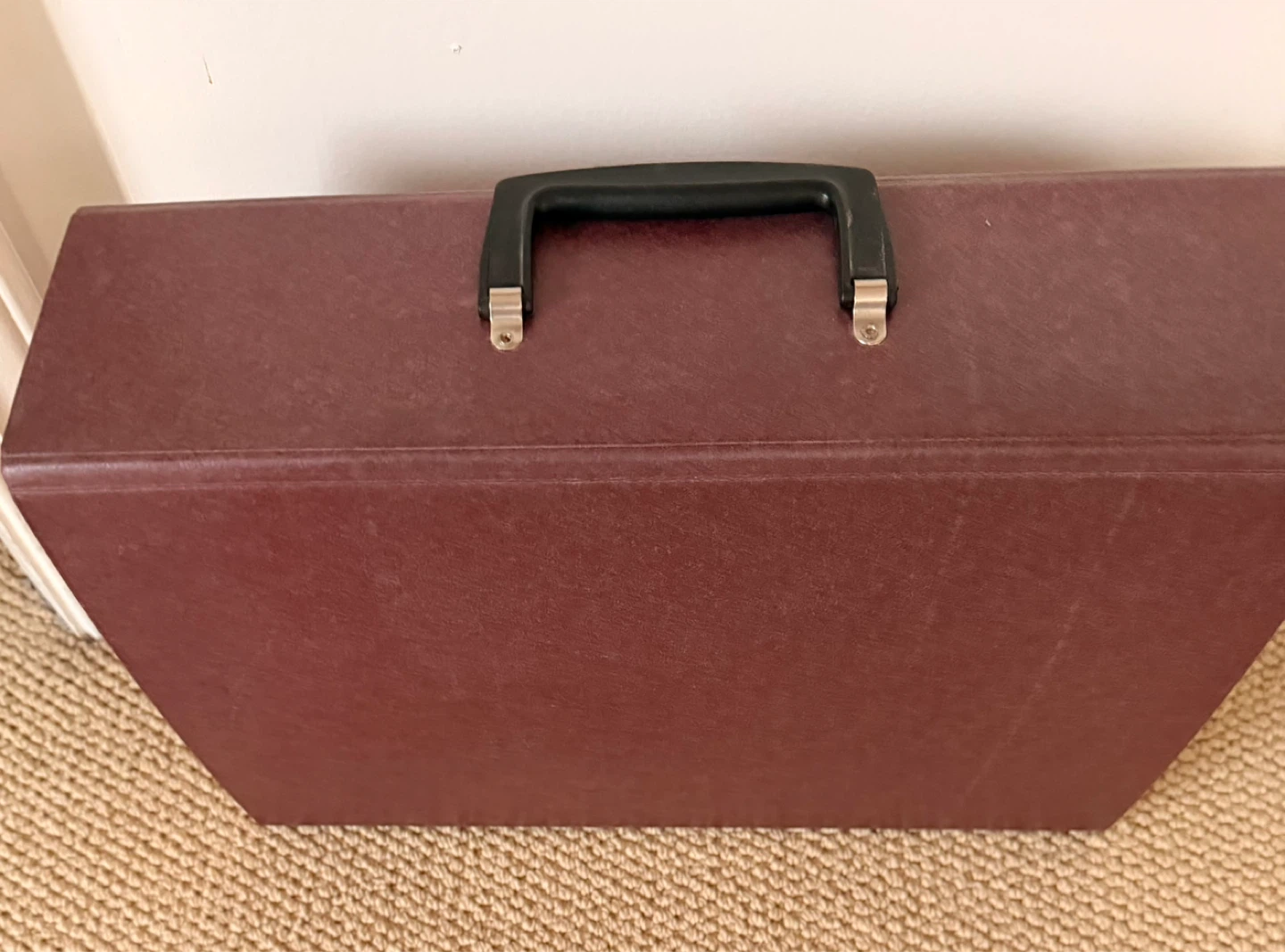 Filing Box with Dividers - photo 2