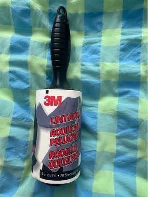 Lint Rollers- New, Free - photo 2