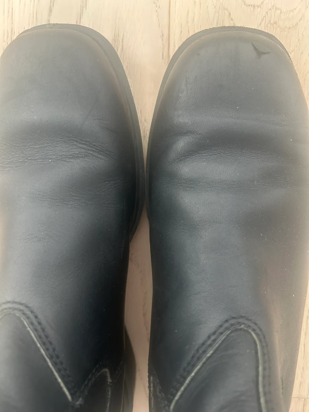 Black Blundstone Boots - photo 5